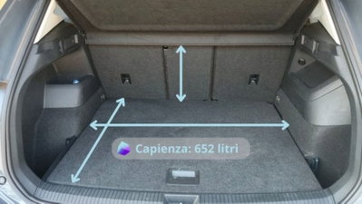 Volkswagen Tiguan 2.0 tdi Life 150cv dsg (17)
