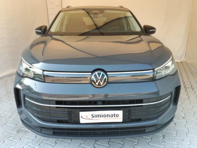 Volkswagen Tiguan 2.0 tdi Life 150cv dsg (2)