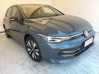 Volkswagen Golf Variant 1.5 eTSI 150 CV EVO ACT DSG R-Line (3)