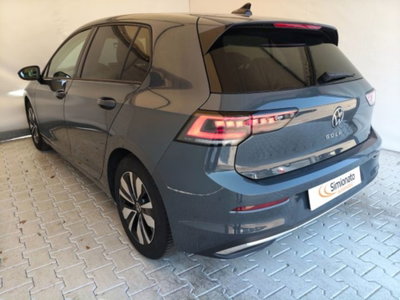 Volkswagen Golf Variant 1.5 eTSI 150 CV EVO ACT DSG R-Line (4)