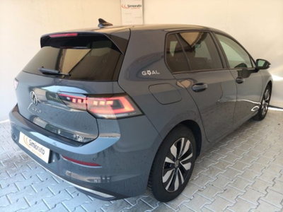 Volkswagen Golf Variant 1.5 eTSI 150 CV EVO ACT DSG R-Line (6)