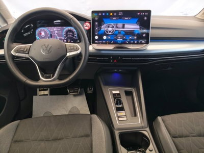 Volkswagen Golf Variant 1.5 eTSI 150 CV EVO ACT DSG R-Line (8)