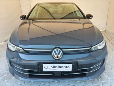 Volkswagen Golf Variant 1.5 eTSI 150 CV EVO ACT DSG R-Line (2)