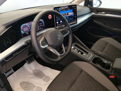 Volkswagen Golf Variant 1.5 eTSI 150 CV EVO ACT DSG R-Line (7)