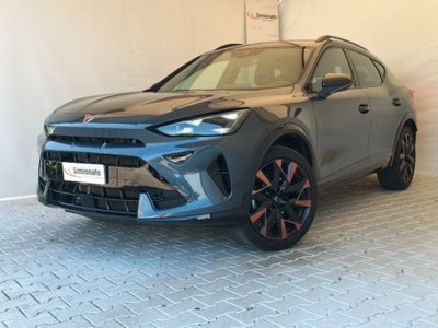 Cupra Formentor Formentor 2.0 TDI usata