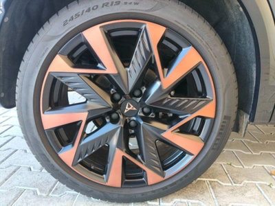 Cupra Formentor Formentor 2.0 TDI (17)