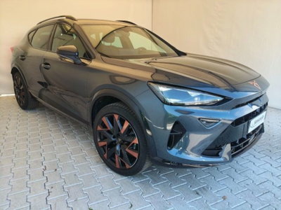 Cupra Formentor Formentor 2.0 TDI (3)
