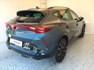 Cupra Formentor Formentor 2.0 TDI (4)