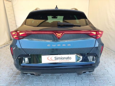 Cupra Formentor Formentor 2.0 TDI (5)