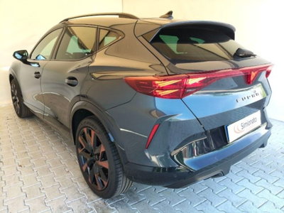 Cupra Formentor Formentor 2.0 TDI (6)