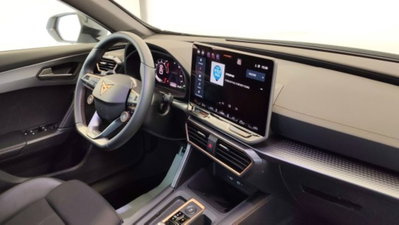 Cupra Formentor Formentor 2.0 TDI (9)