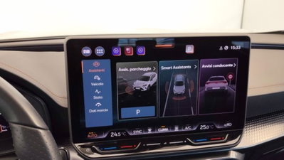 Cupra Formentor Formentor 2.0 TDI (13)