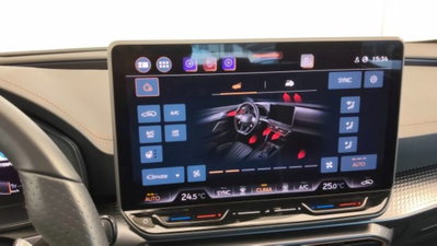 Cupra Formentor Formentor 2.0 TDI (14)