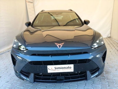 Cupra Formentor Formentor 2.0 TDI (2)