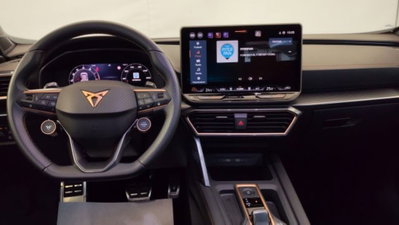 Cupra Formentor Formentor 2.0 TDI (8)