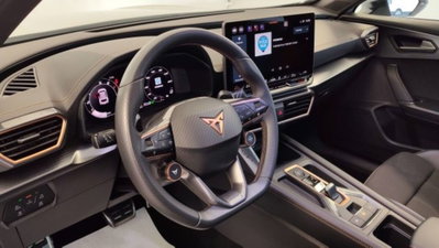 Cupra Formentor Formentor 2.0 TDI (9)
