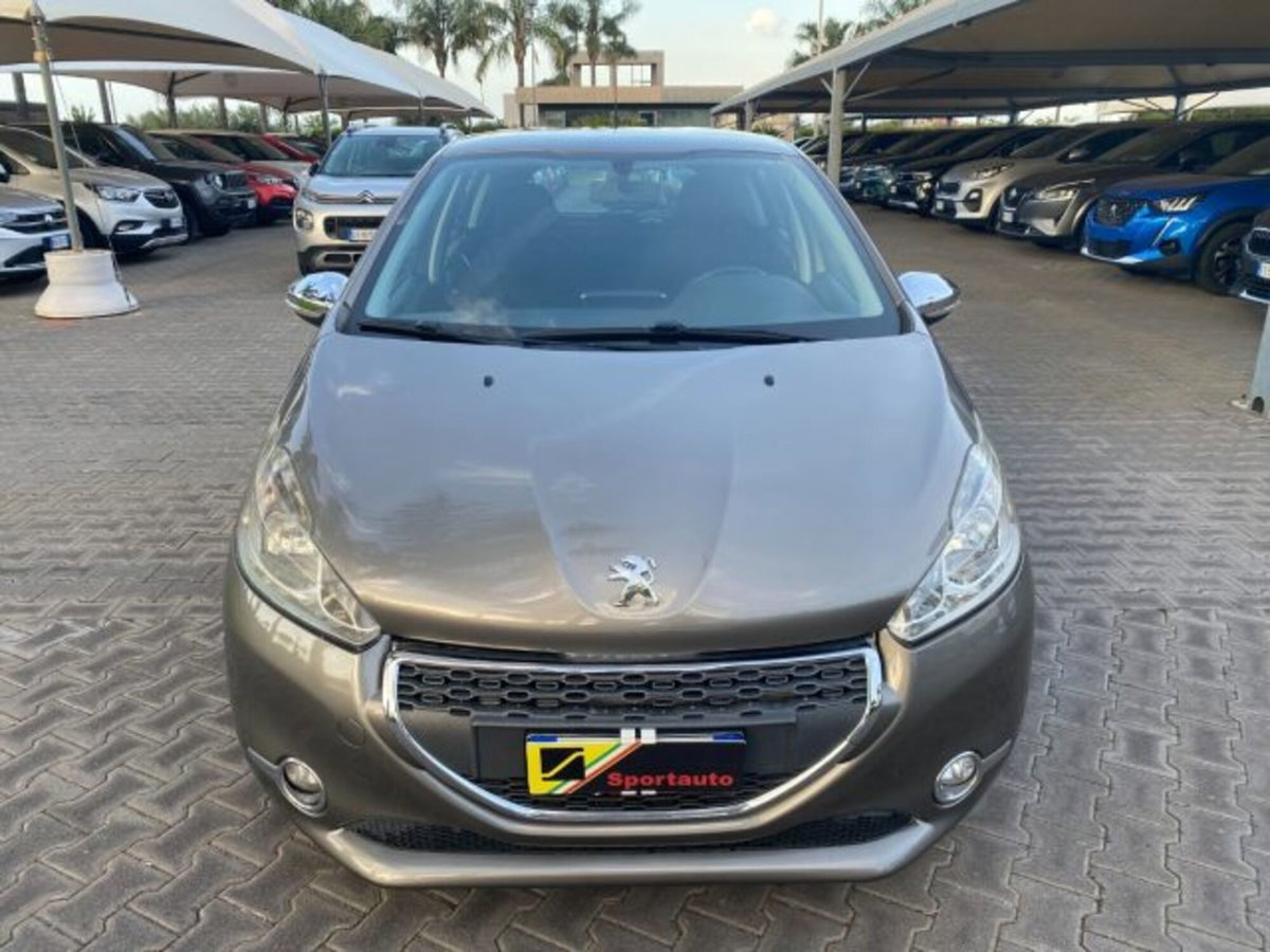 Peugeot 208 HDi 68 CV 5 porte Active (11)