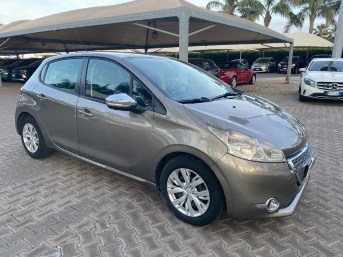 Peugeot 208 HDi 68 CV 5 porte Active (15)