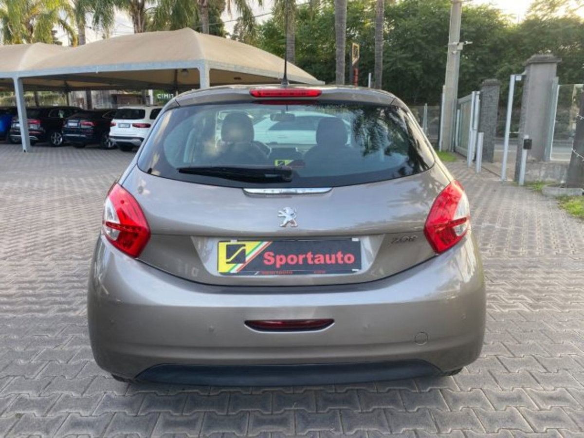 Peugeot 208 HDi 68 CV 5 porte Active (18)