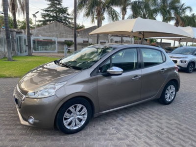 Peugeot 208 HDi 68 CV 5 porte Active (19)