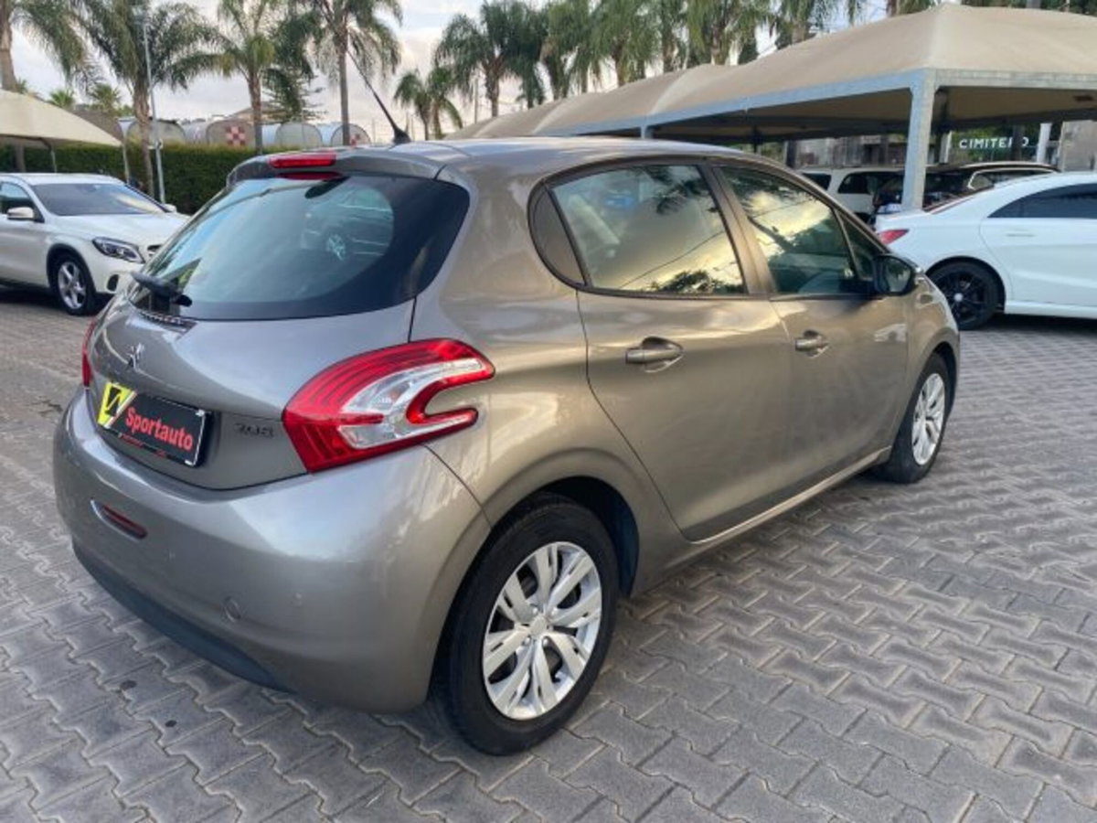 Peugeot 208 HDi 68 CV 5 porte Active (3)