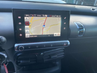 Citroen C4 Cactus PureTech 82 Shine (15)