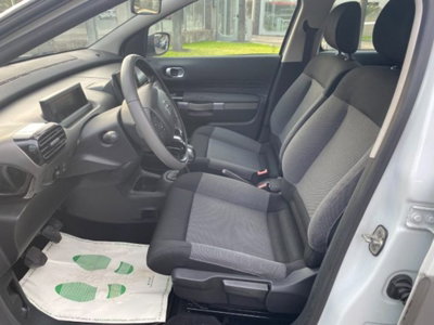 Citroen C4 Cactus PureTech 82 Shine (6)