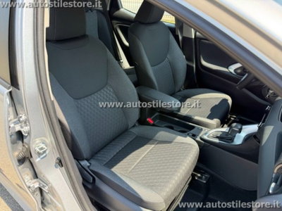 Toyota Yaris 1.5 Hybrid 5 porte Trend (15)