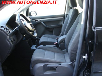 Volkswagen Touran 1.9 TDI 105CV DPF (9)