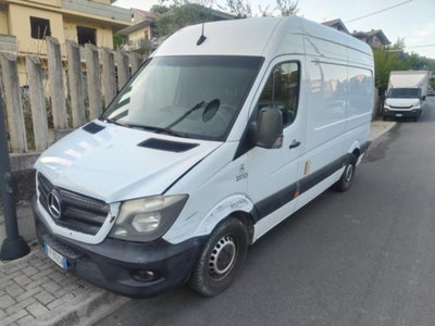 Mercedes-Benz Sprinter F32/35 316 CDI RWD TN Furgone usato
