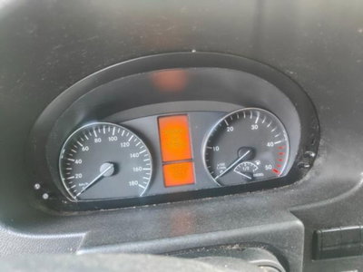 Mercedes-Benz Sprinter F32/35 316 CDI RWD TN Furgone (3)