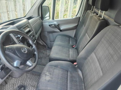 Mercedes-Benz Sprinter F32/35 316 CDI RWD TN Furgone (4)