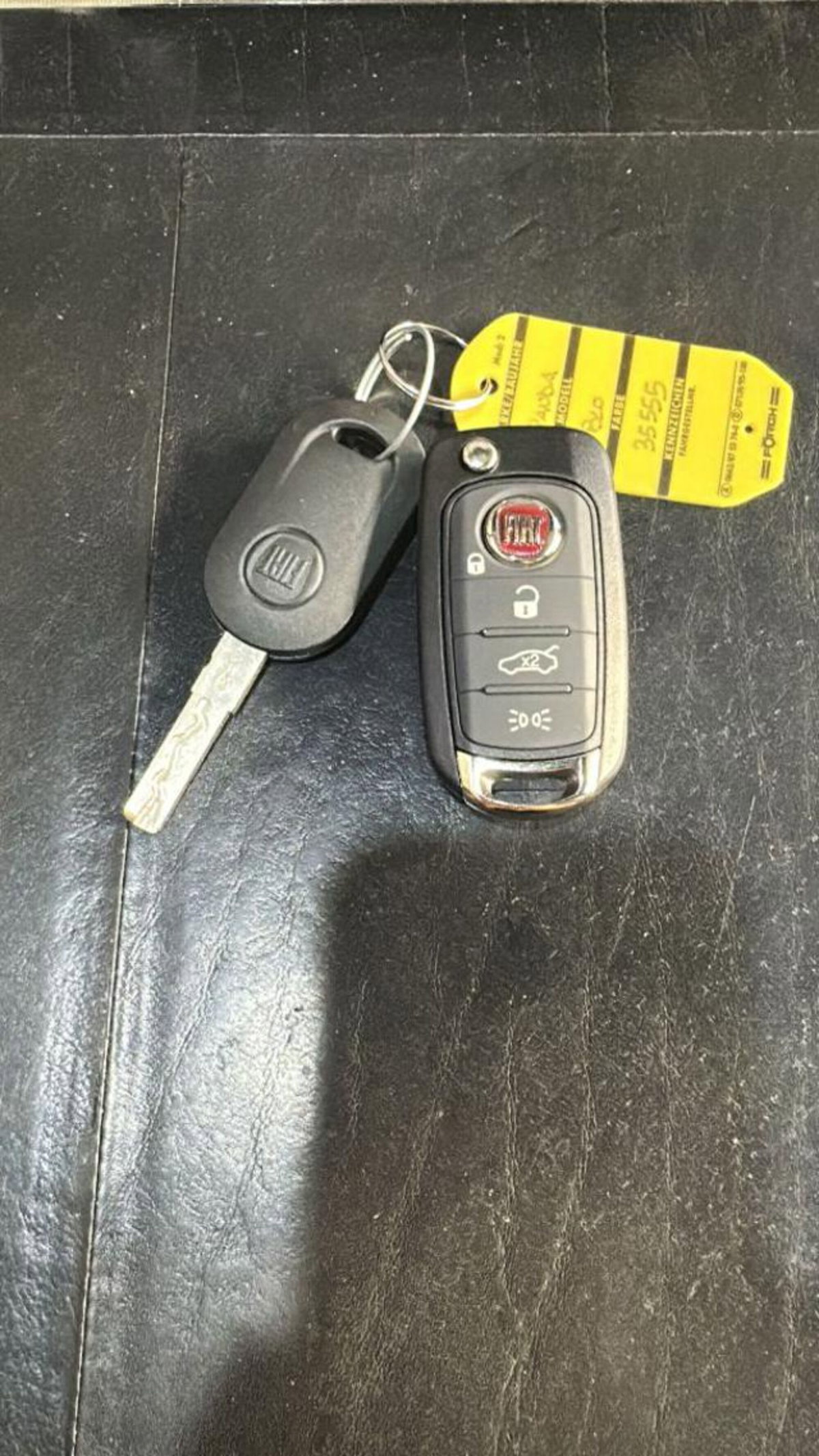 Fiat Panda 1.0 firefly hybrid s&s 70cv 5p.ti (15)