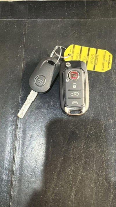 Fiat Panda 1.0 firefly hybrid s&s 70cv 5p.ti (15)