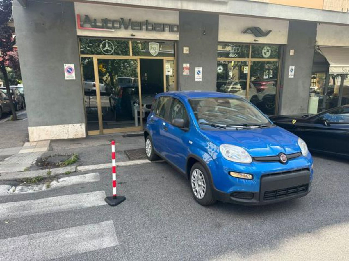 Fiat Panda 1.0 firefly hybrid s&s 70cv 5p.ti (16)