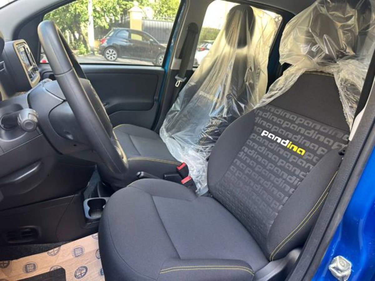 Fiat Panda 1.0 firefly hybrid s&s 70cv 5p.ti (2)
