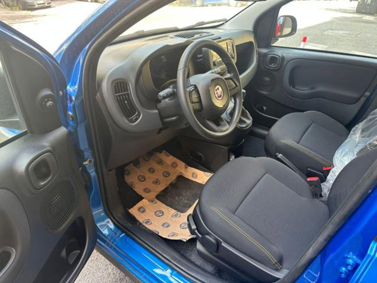 Fiat Panda 1.0 firefly hybrid s&s 70cv 5p.ti (3)