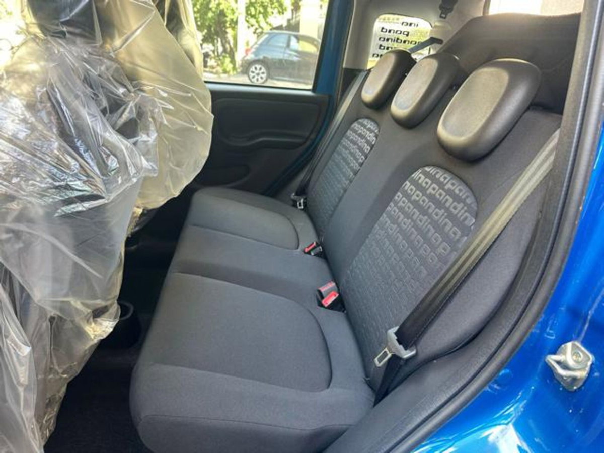 Fiat Panda 1.0 firefly hybrid s&s 70cv 5p.ti (5)