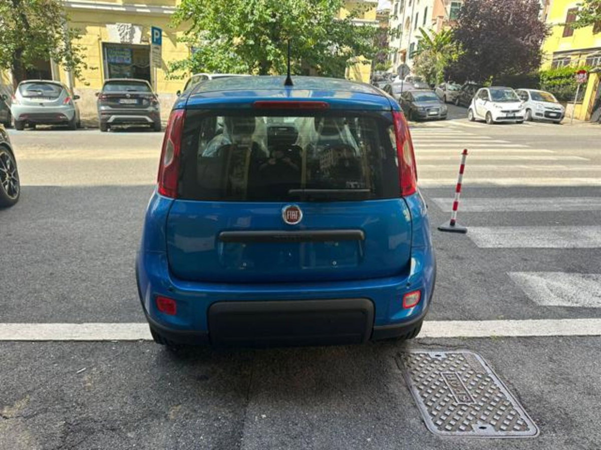 Fiat Panda 1.0 firefly hybrid s&s 70cv 5p.ti (6)