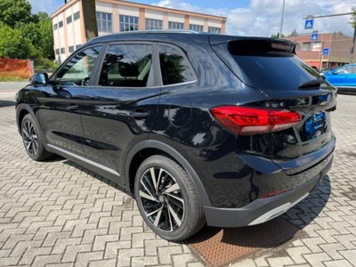 Mg ZS ZS 1.5 Luxury (6)