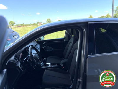 Audi Q3 Sportback 35 TDI S line edition (10)
