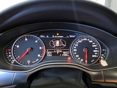 Audi A6 Avant 3.0 TDI 245 CV quattro S tronic (11)