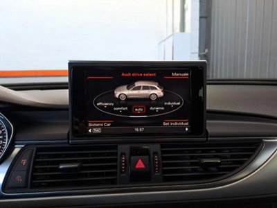 Audi A6 Avant 3.0 TDI 245 CV quattro S tronic (14)