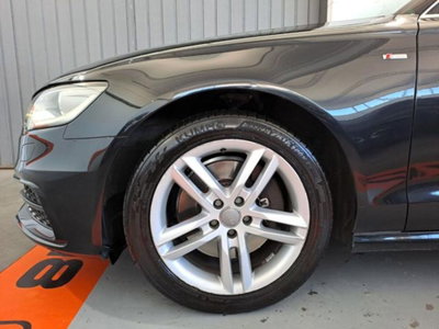 Audi A6 Avant 3.0 TDI 245 CV quattro S tronic (19)