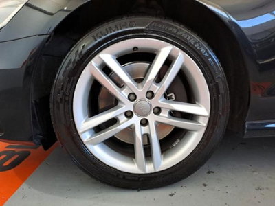 Audi A6 Avant 3.0 TDI 245 CV quattro S tronic (20)