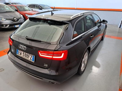 Audi A6 Avant 3.0 TDI 245 CV quattro S tronic (3)