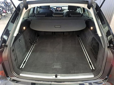 Audi A6 Avant 3.0 TDI 245 CV quattro S tronic (5)