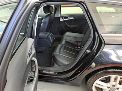 Audi A6 Avant 3.0 TDI 245 CV quattro S tronic (7)
