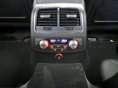 Audi A6 Avant 3.0 TDI 245 CV quattro S tronic (8)