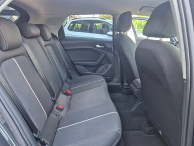 Audi A1 Sportback 30 TFSI S line edition (10)